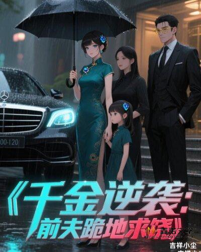 《千金逆袭之前夫跪地求饶》
