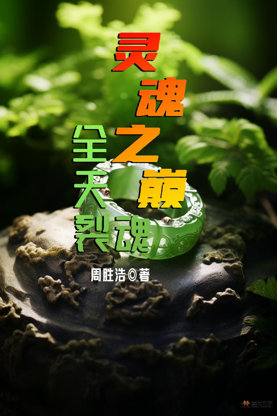 灵魂之巅：全天裂魂