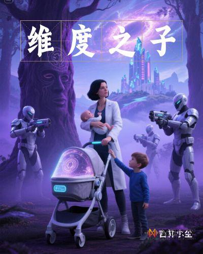 维度之子---调和者的诞生